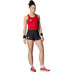 adidas Adizero Tank Short Set Dames