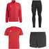 adidas Adizero Compleet Set Heren