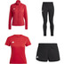 adidas Adizero Compleet Set Dames