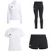 adidas Adizero Compleet Set Dames