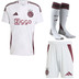 adidas Ajax 3rd Tenue
