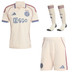 adidas Ajax 3rd Tenue 2025/2026