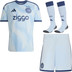 adidas Ajax 3rd Tenue 2026/2027 1