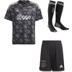 adidas Ajax 3rd Tenue Kids