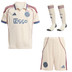 adidas Ajax 3rd Tenue Kids 2025/2026