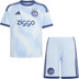 adidas Ajax 3rd Tenue Kids 2026/2027 1