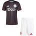 adidas Ajax Pre-Match Trainingsset