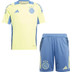 adidas Ajax Trainingsset Kids
