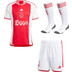adidas Ajax Thuis Tenue