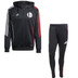 adidas Ajax TK Hoddie Tracksuit