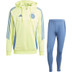 adidas Ajax TK Trainingspak
