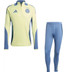 adidas Ajax Trainingsanzug
