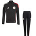 adidas Ajax Trainingspak Kids