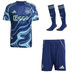 adidas Ajax Bortaställ
