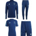adidas Ajax Ultimate Trainingsset
