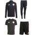adidas Ajax Ultimate Trainingsset 1