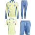 adidas Ajax Ultimate Träningsset Barn