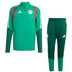 adidas Algeria Tracksuit WC 2026 1