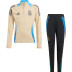 adidas Argentinië Trainingspak Kids