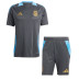 adidas Argentina Träningsset