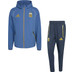adidas Argentina Tiro Travel Tracksuit WC 2026 1