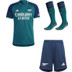 adidas Arsenal 3rd Tenue