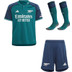 adidas Arsenal Tredjetröja Fotboll kit Barn

