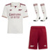 adidas Arsenal 3rd Tenue Kids 2025/2026