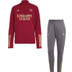 adidas Arsenal Trainingspak Dames