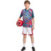 adidas Arsenal Pre-Match Trainingsset Kids 2026/2027 1