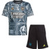 adidas Arsenal Pre-Match Trainingsset Kids