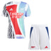 adidas Arsenal Pre-Match Training Set Kids