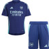 adidas Arsenal Trainings-Set Kinder