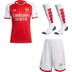 adidas Arsenal Hemma Fotboll kit 
