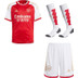 adidas Arsenal Thuis Tenue Kids
