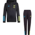 adidas Arsenal TK Hoody Trainingspak Kids