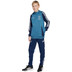 adidas Arsenal TK Hoody Trainings-Set Kinder