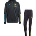 adidas Arsenal TK Hoody Tracksuit
