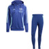 adidas Arsenal Hooded Trainingspak