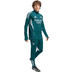 adidas Arsenal Tracksuit 2025/2026 1