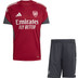 adidas Arsenal Trainingsset