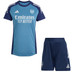 adidas Arsenal Träningsset Dam