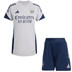 adidas Arsenal Trainingsset Dames