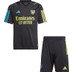 adidas Arsenal Trainingsset Kinder

