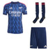 adidas Arsenal Away Kit 2025/2026