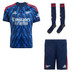 adidas Arsenal Uit Tenue Kids 2025/2026
