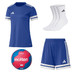 adidas Back To The Court Set Damen