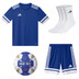 adidas Back To The Court Set Kinder