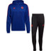 adidas Bayern Munchen TK Hoody Trainingspak