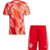 adidas Bayern München Pre-Match Trainingsset Kinder
